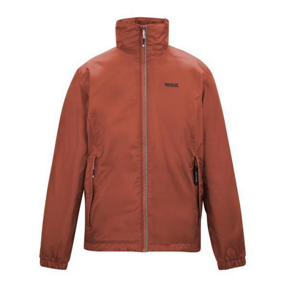 Regenjacke Lyle Iv, Leicht, Wasserfest