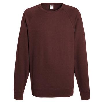 Leichte Raglan-Sweatshirt (240 GSM)