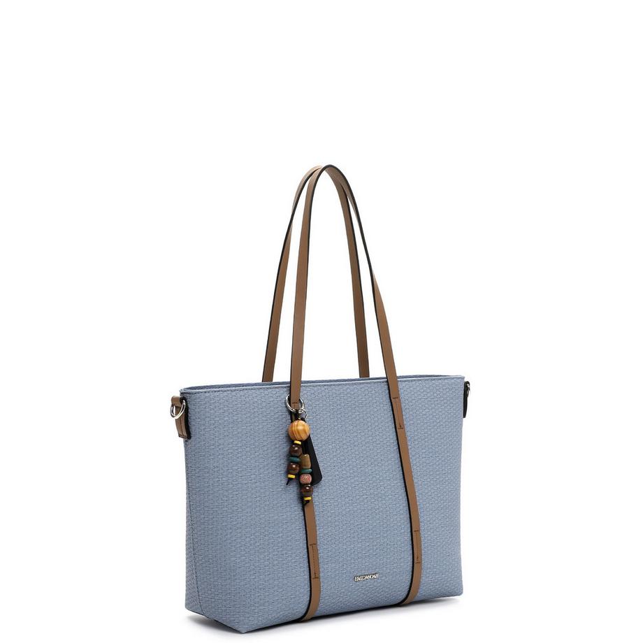 Emily & Noah Johanna Shopper Tasche  