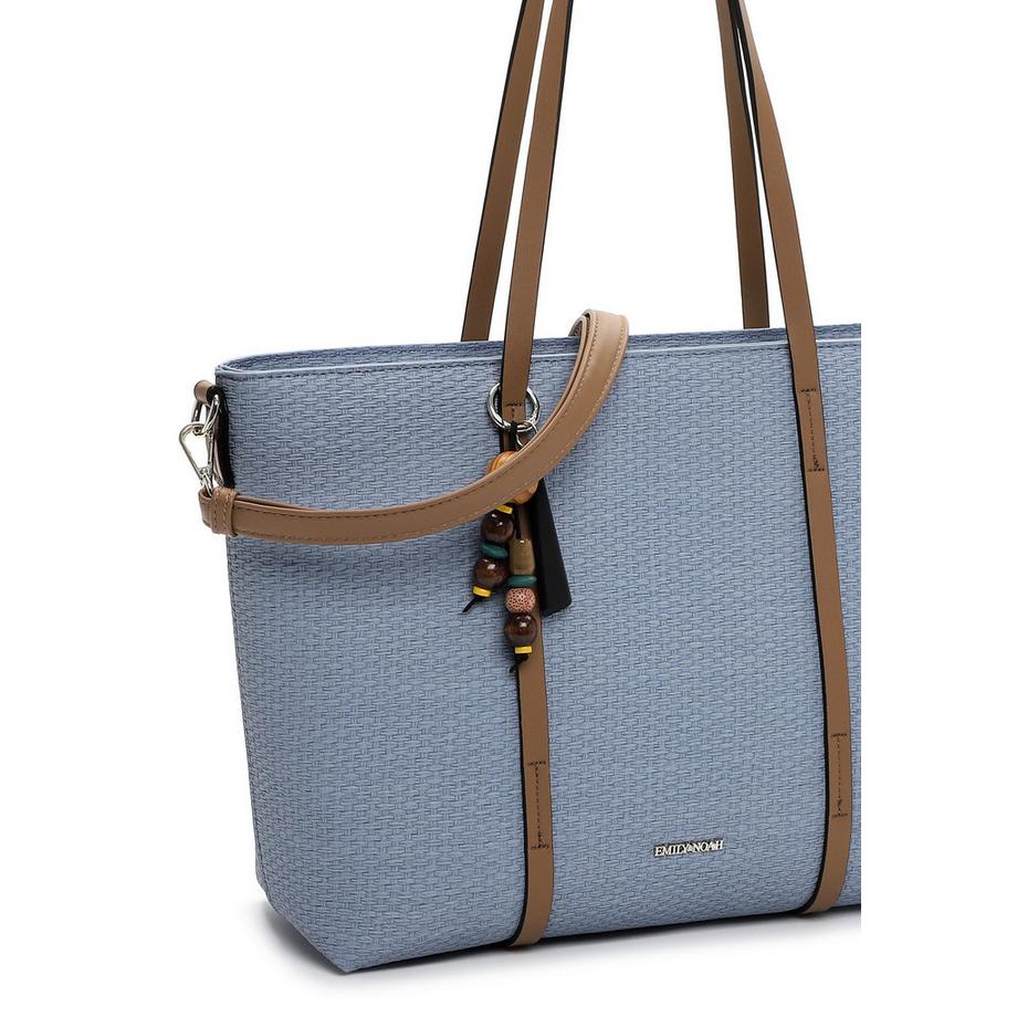Emily & Noah Johanna Shopper Tasche  