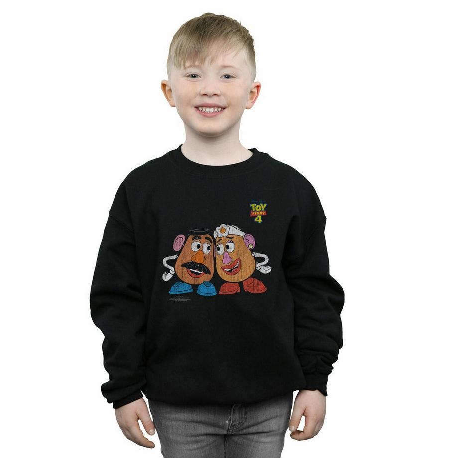 Disney  Toy Story 4 Sweatshirt 