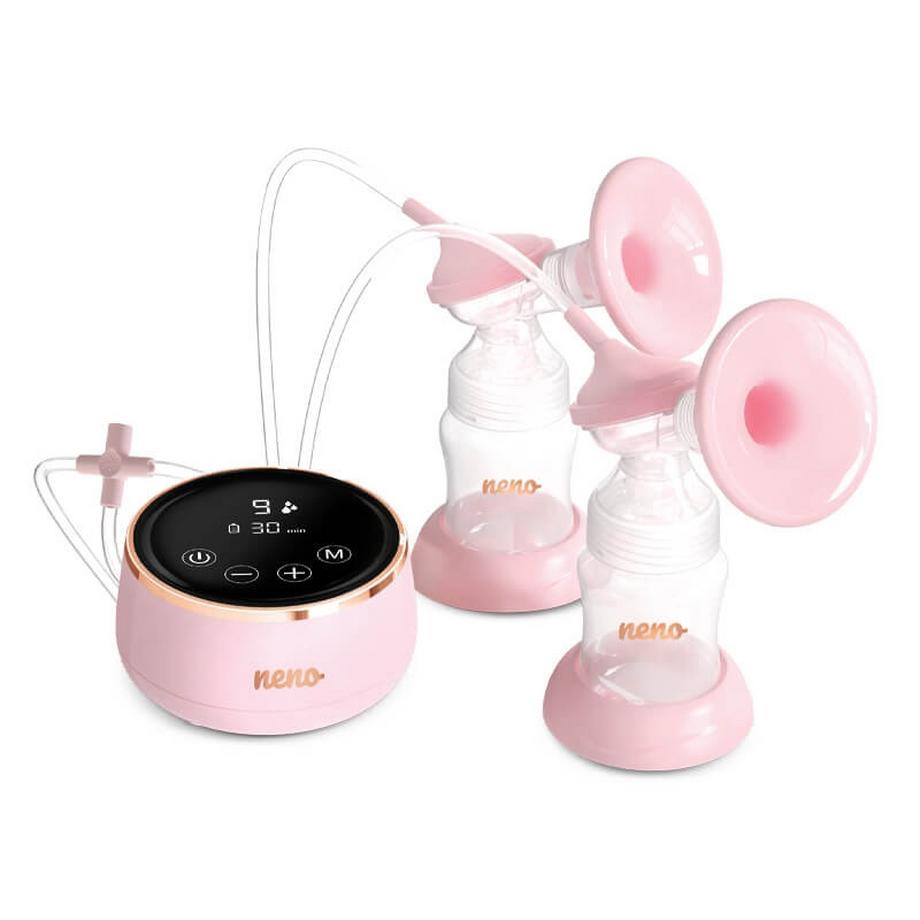 NENO Tire-lait électrique double Bella Twin