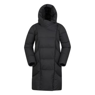 Mountain Warehouse Cosy Extreme II Giacca Piumino Avvolgente  