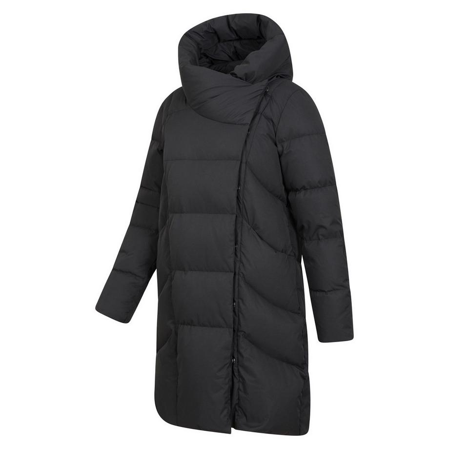 Mountain Warehouse Cosy Extreme II Doudoune Enveloppante  