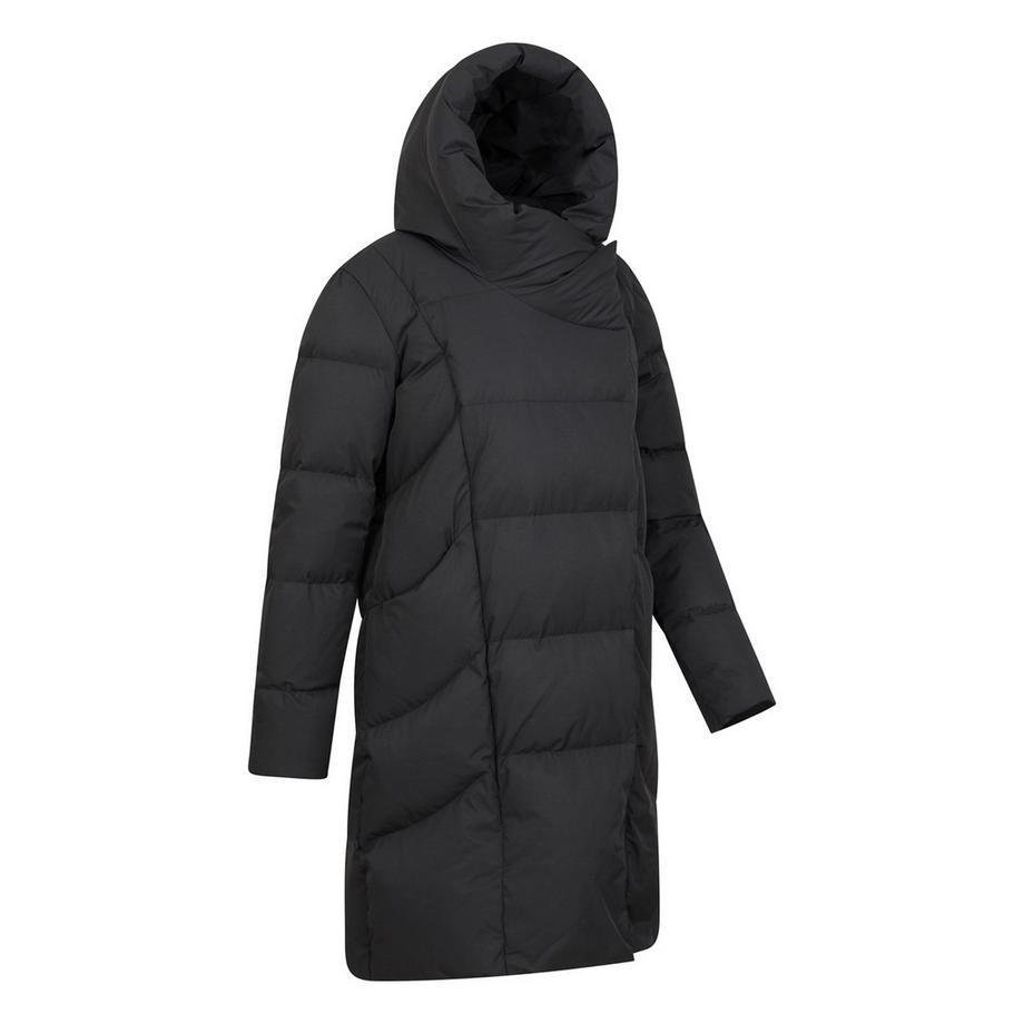 Mountain Warehouse Cosy Extreme II Doudoune Enveloppante  