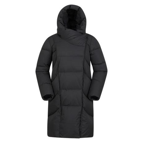 Mountain Warehouse Cosy Extreme II Giacca Piumino Avvolgente  