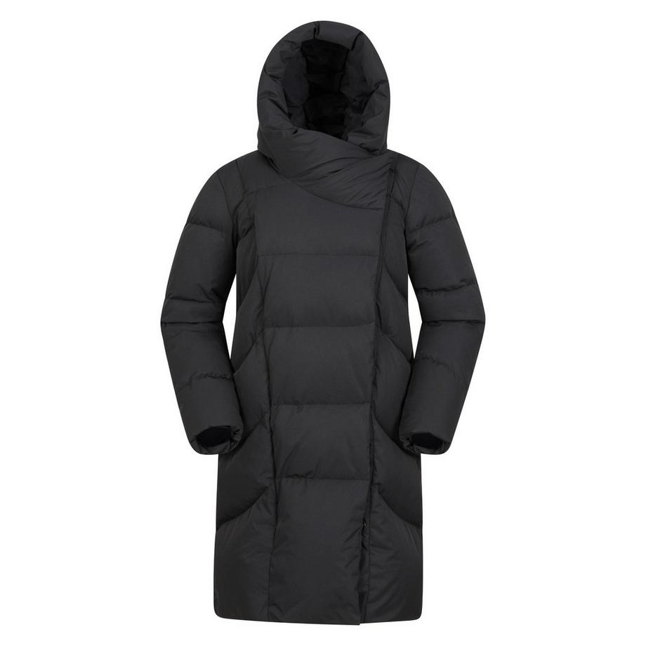 Mountain Warehouse Cosy Extreme II Doudoune Enveloppante  