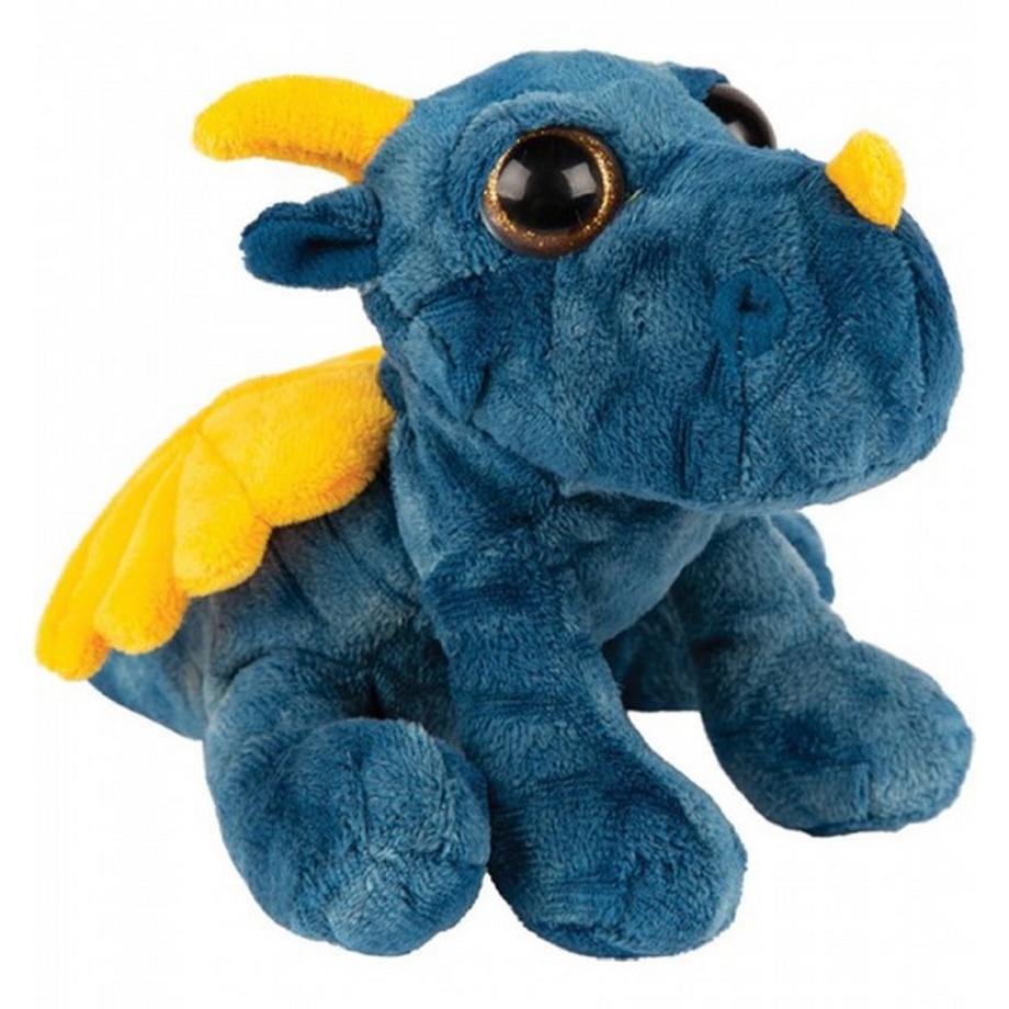 Suki  Drache Thunder Blau (29cm) 