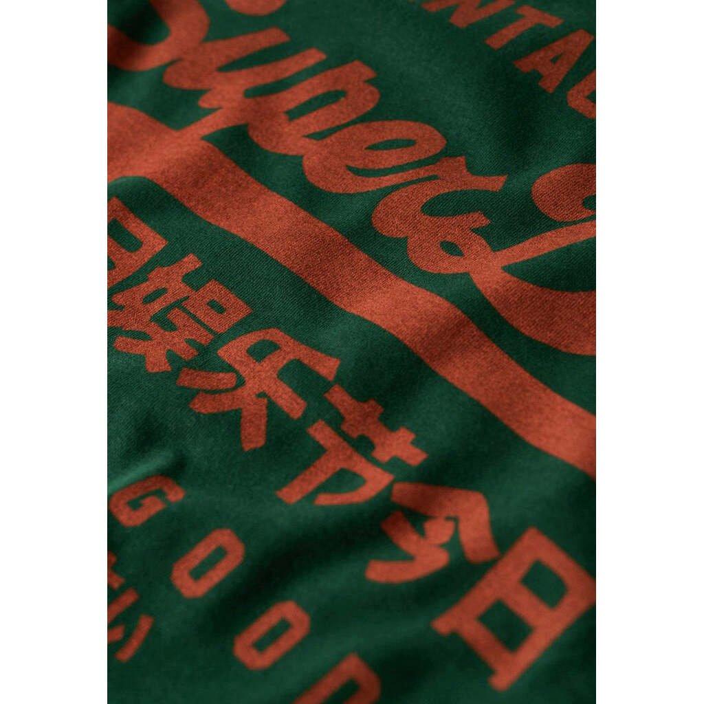 Superdry  T-Shirt Vl Premium Goods Graphic 