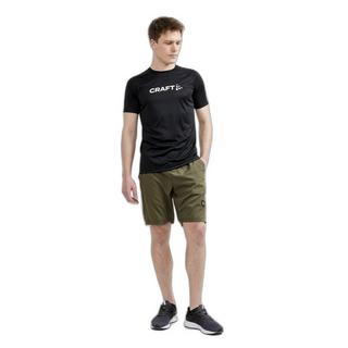 CRAFT Core Essence Logo Kurzarm T-Shirt  