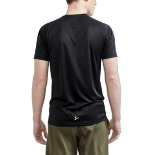 CRAFT Core Essence Logo Kurzarm T-Shirt  