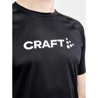CRAFT Core Essence Logo Kurzarm T-Shirt  