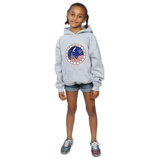 Nasa  Classic Rocket 76 Kapuzenpullover 