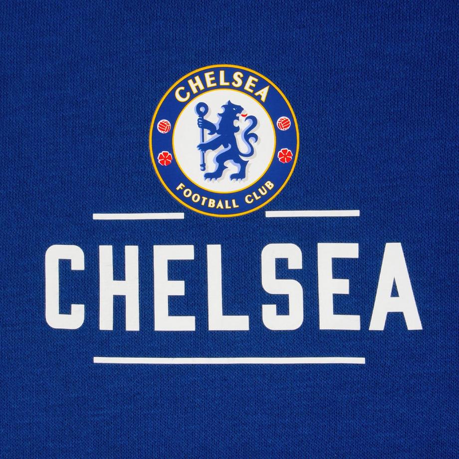 Chelsea FC  Veste À Capuche 