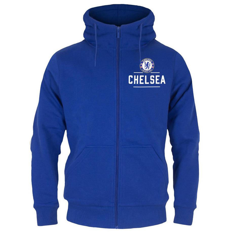 Veste À Capuche