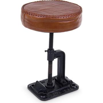 Tabouret Charleston Industrie