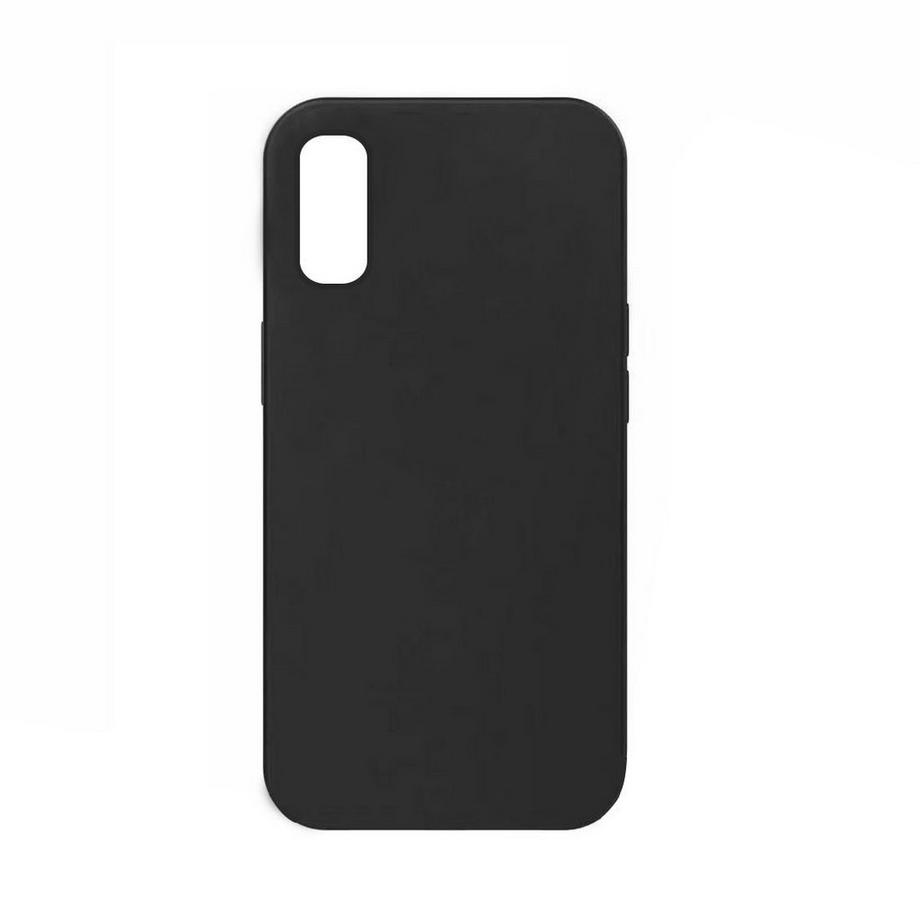 Eco Case iPhone XR - Black