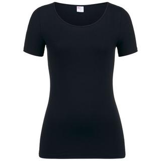 ISA bodywear Kurzarm Rundhals Shirt  