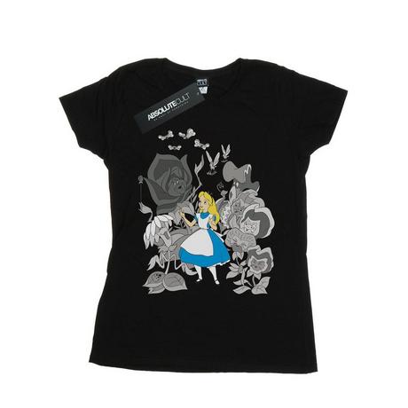 Disney  Tshirt ALICE IN WONDERLAND 