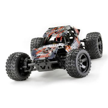 ASB1BL Brushless 1:10 Automodello Elettrica Buggy 4WD RtR 2,4 GHz
