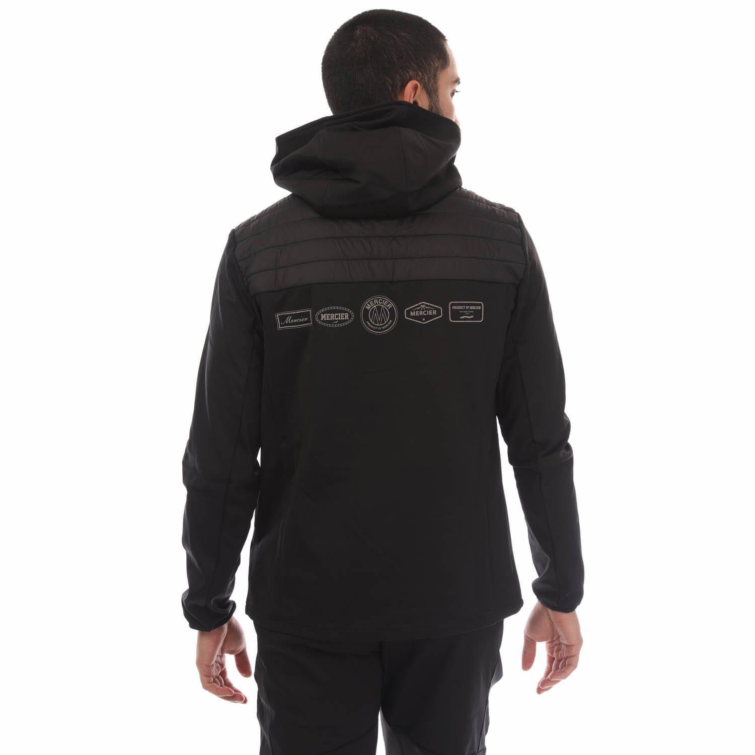 Mercier Dynamic Trainingsjacke  