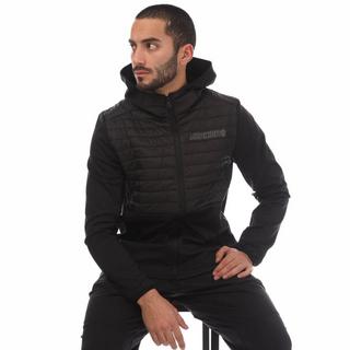 Mercier Dynamic Trainingsjacke  
