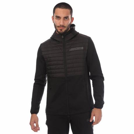 Mercier Dynamic Trainingsjacke  