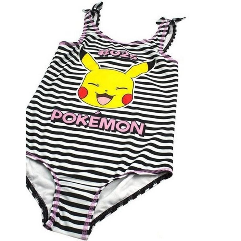 Pokemon  Maillot de bain 