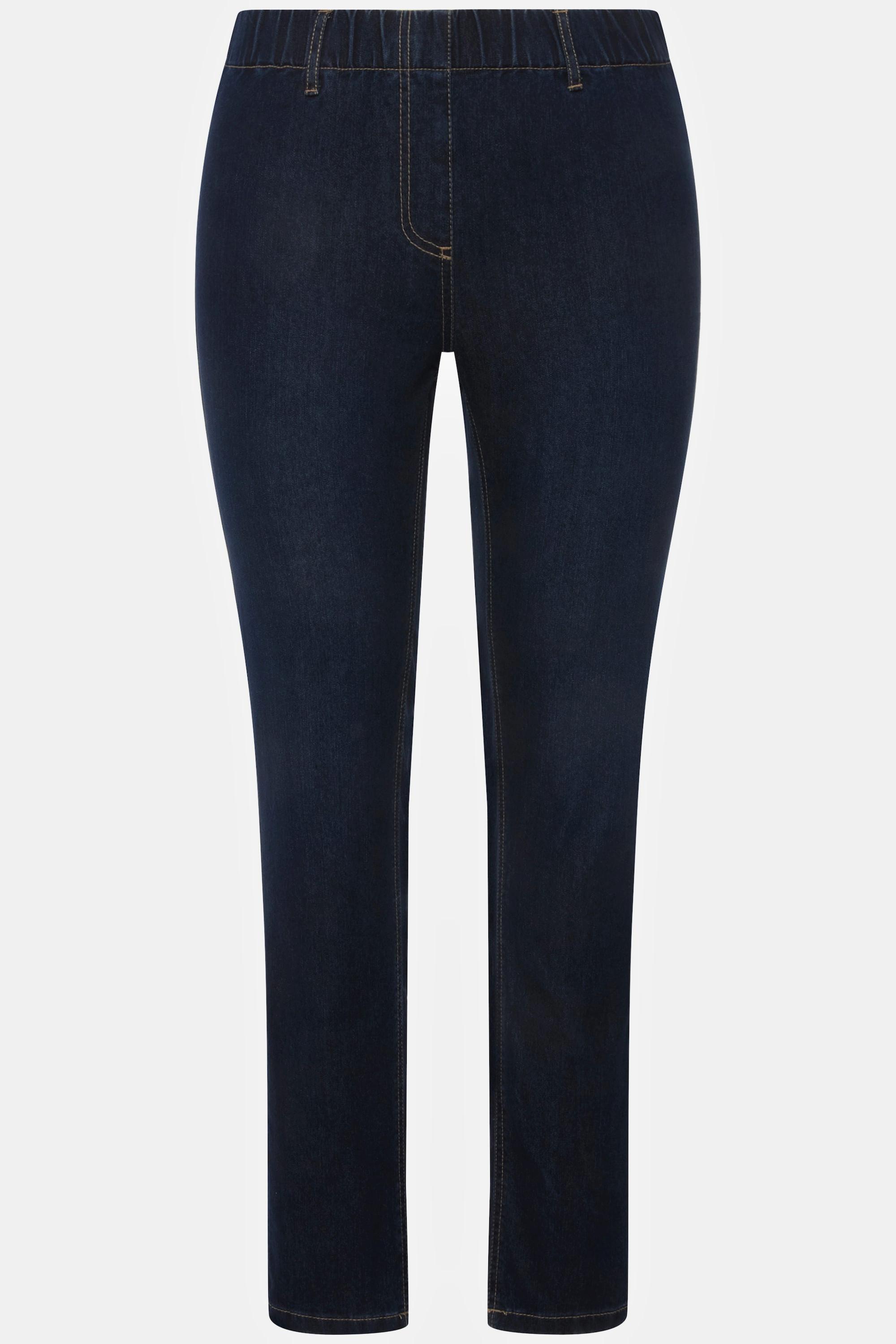 Ulla Popken Sienna Denim Jeggings  