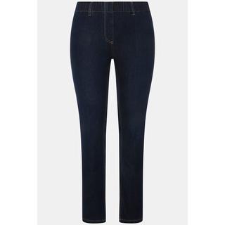 Ulla Popken Sienna Denim Jeggings  