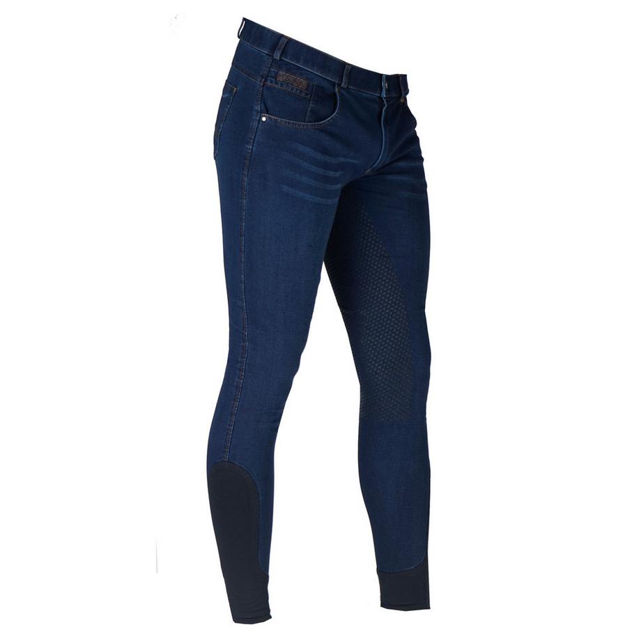 Jeanshose Equestrien Stan