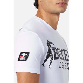 BOXEUR DES RUES  T-Shirts T-Shirt Boxeur Street 2 