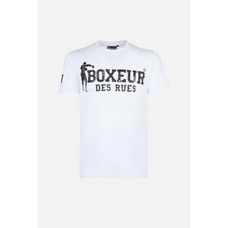 BOXEUR DES RUES  T-Shirts T-Shirt Boxeur Street 2 