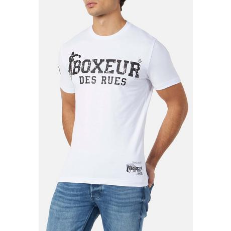 BOXEUR DES RUES  T-Shirts T-Shirt Boxeur Street 2 