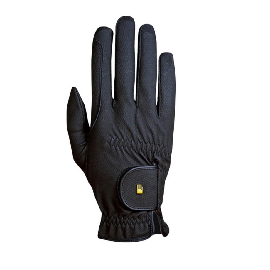 ROECK-GRIP WINTER BLACK