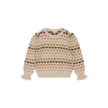 Mädchen Pullover Pani