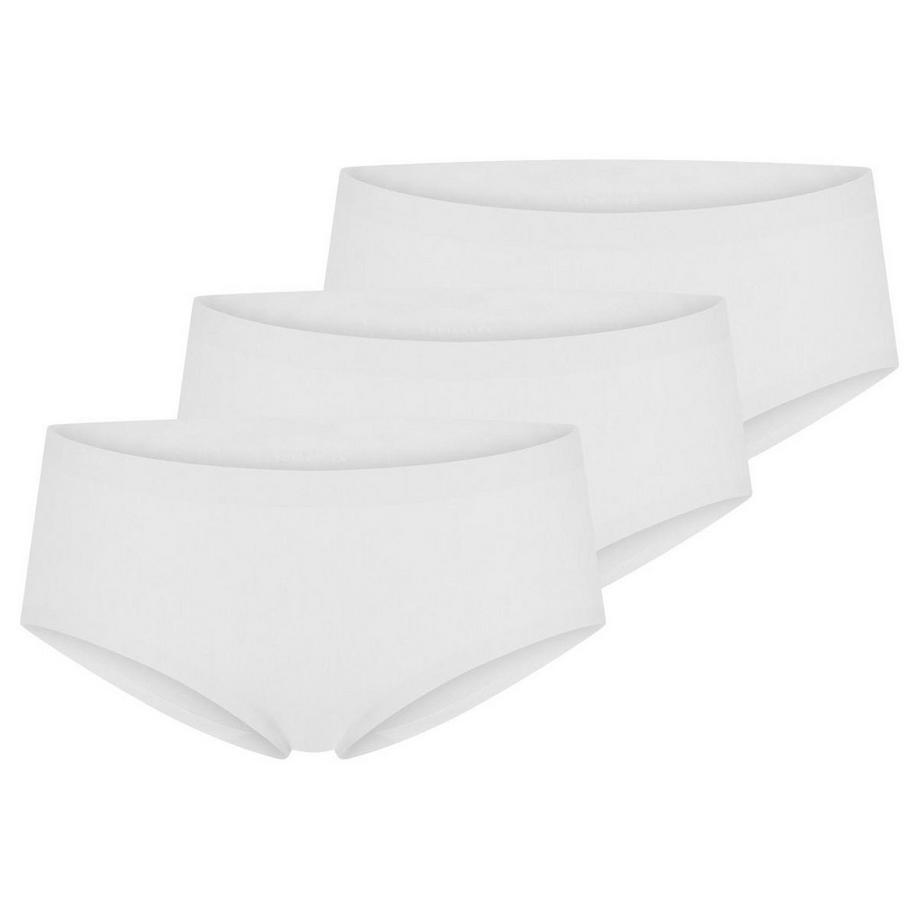 3er Pack Invisible Cotton - Panties