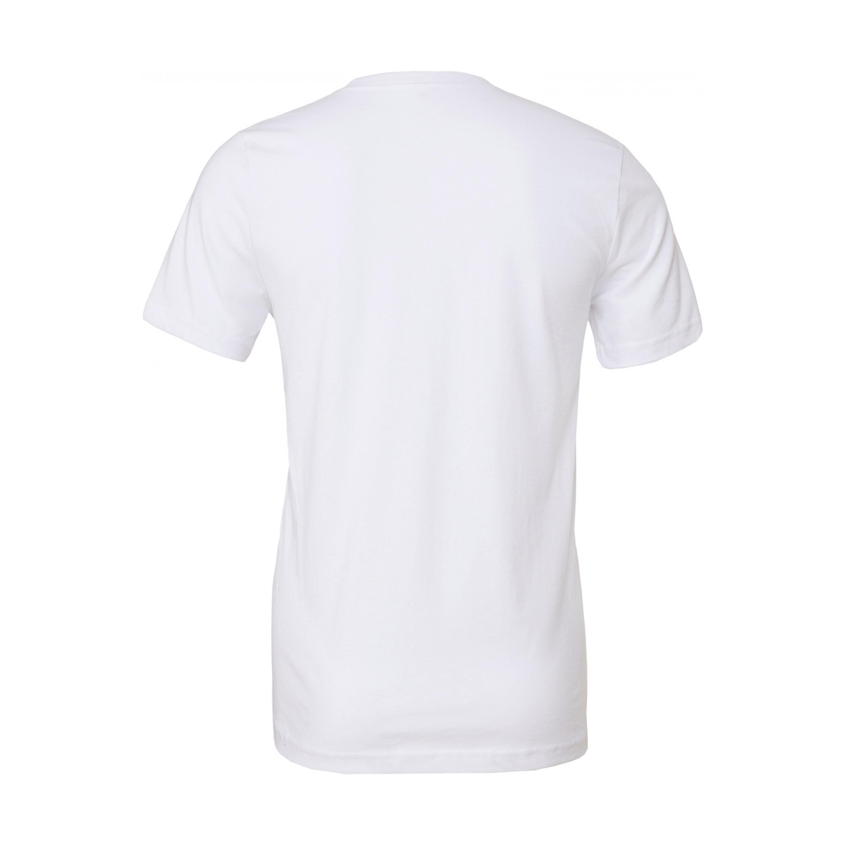 Bella + Canvas Rundhals T-Shirt  