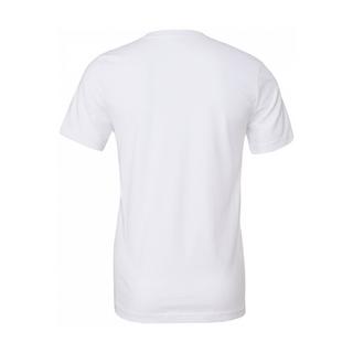 Bella + Canvas Rundhals T-Shirt  