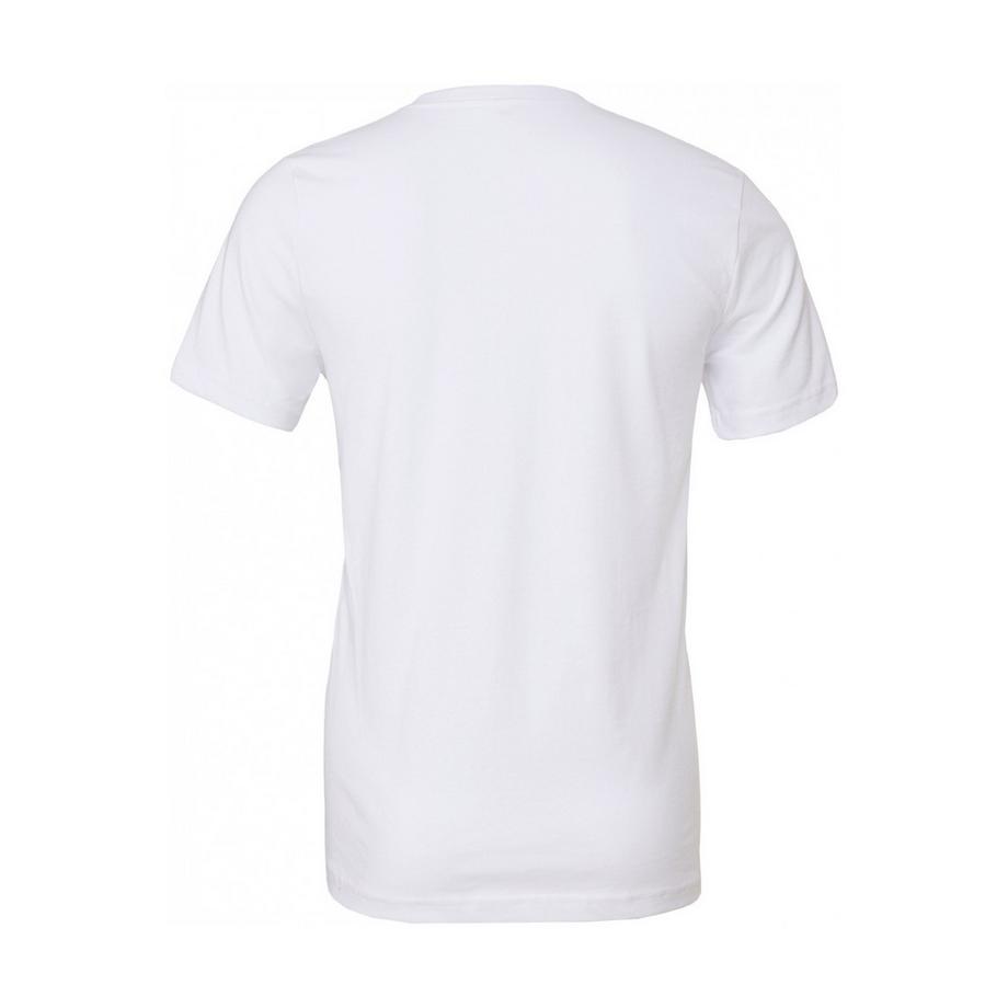 Bella + Canvas T-Shirt Girocollo  