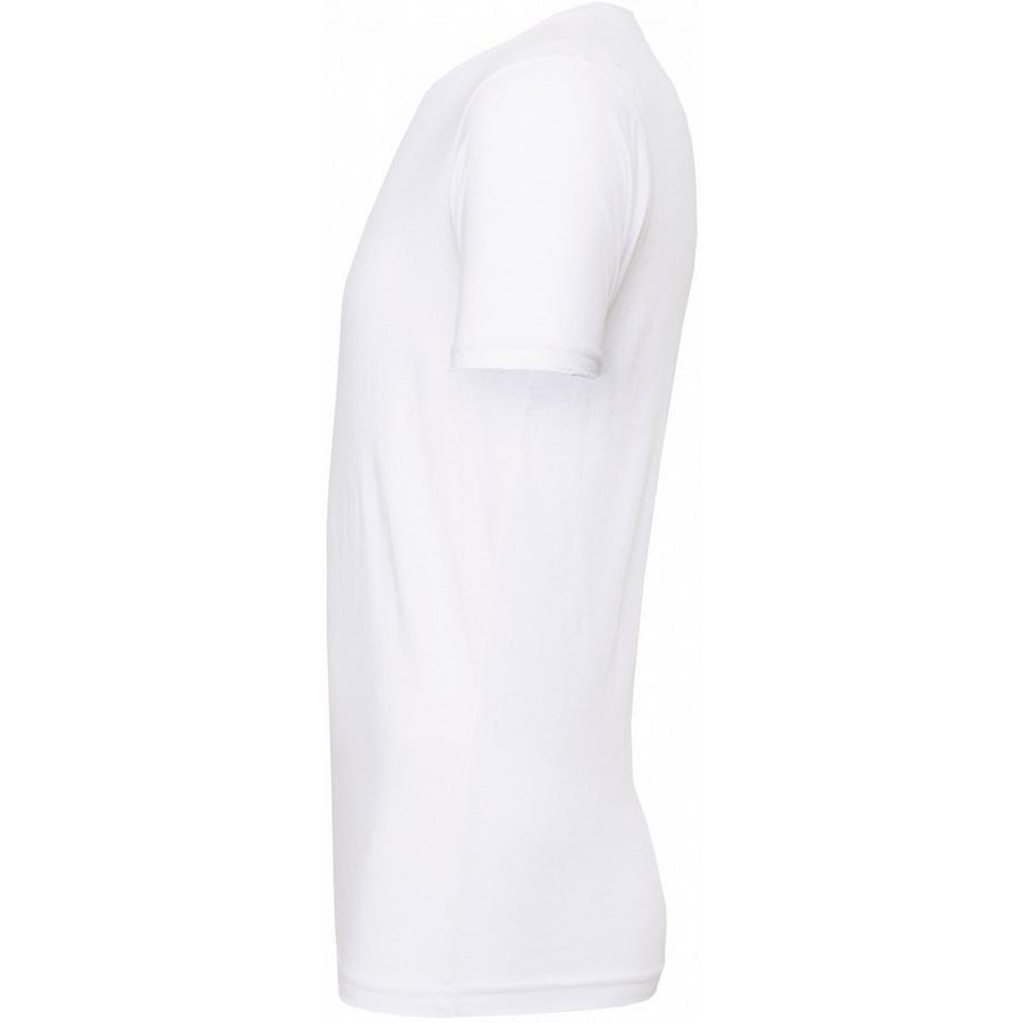 Bella + Canvas T-Shirt Girocollo  