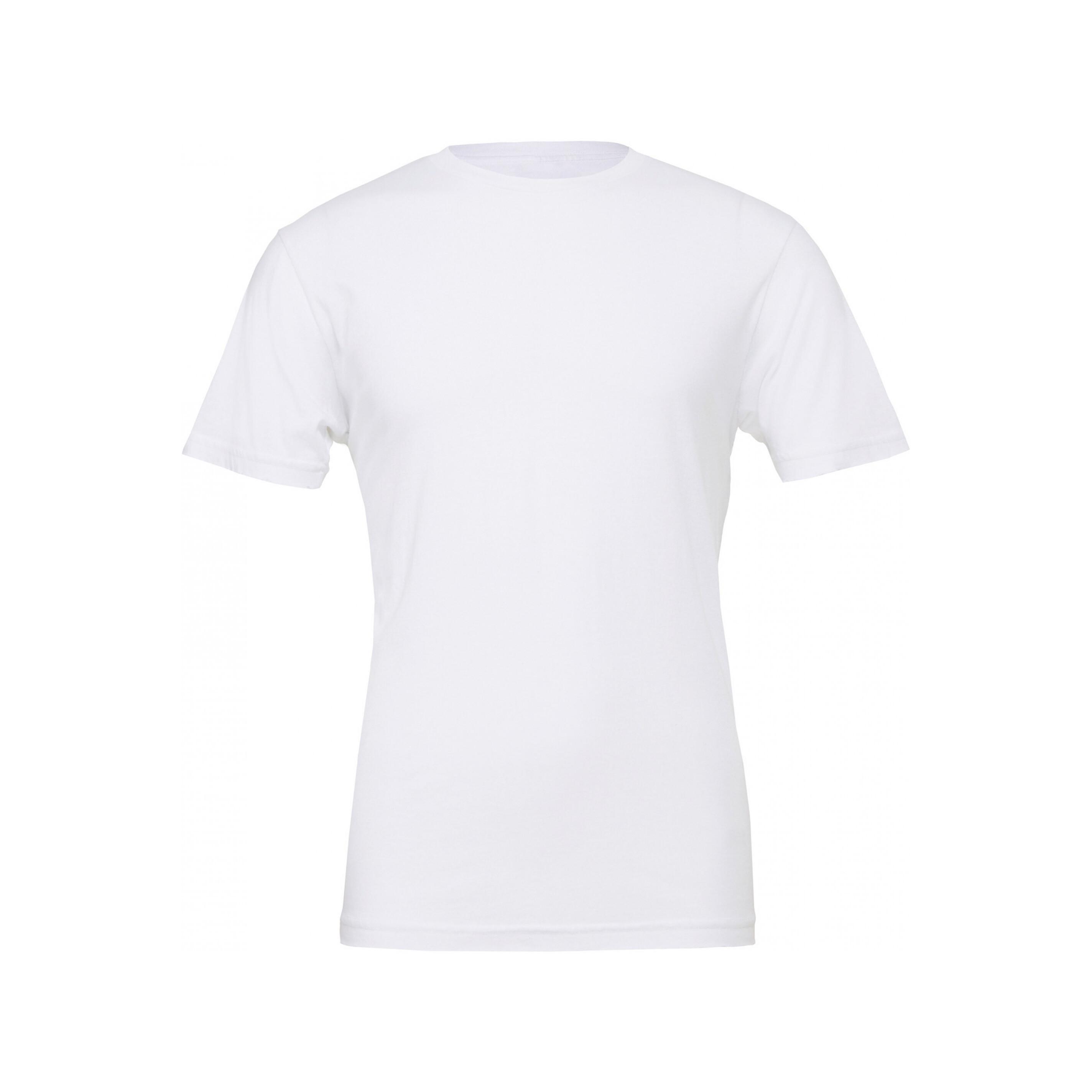 Bella + Canvas  t-shirt col rond 