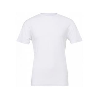 Bella + Canvas Rundhals T-Shirt  