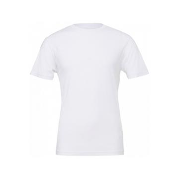 t-shirt col rond