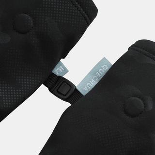 QUECHUA  Guanti bambino escursionismo invernale sintetico 