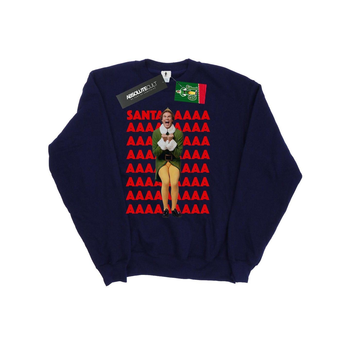 Elf  Sweatshirt 