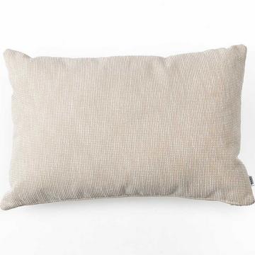 Coussin de jardin Maximo beige 60x40