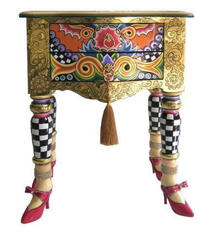 Toms Drag Toms Drag Kommode Versailles M  