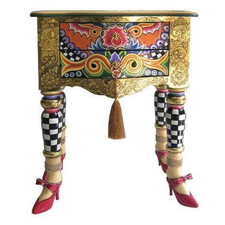 Toms Drag Toms Drag Kommode Versailles M  