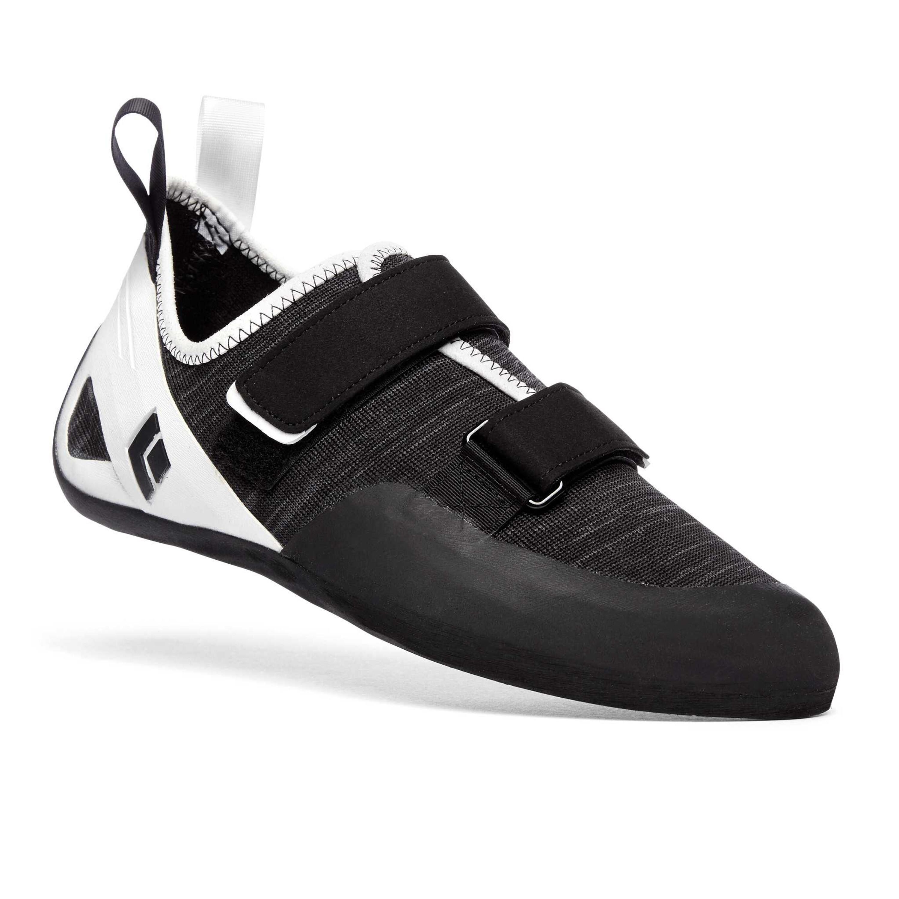 Black Diamond  kletterschuhe momentum 